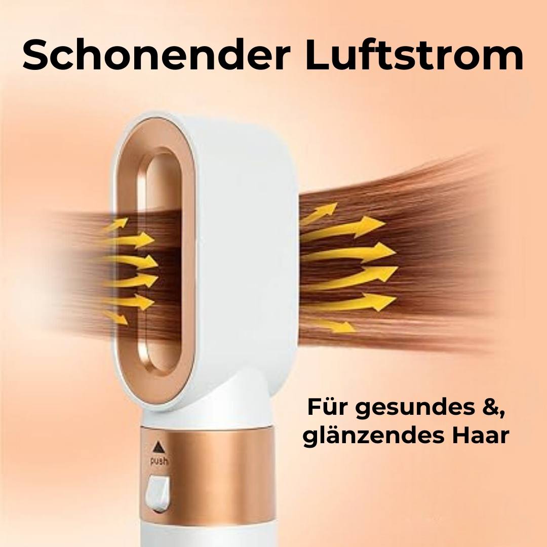 Miegner™ Avantgarde Multi-Hairstyler | Perfektes Styling ohne Kompromisse